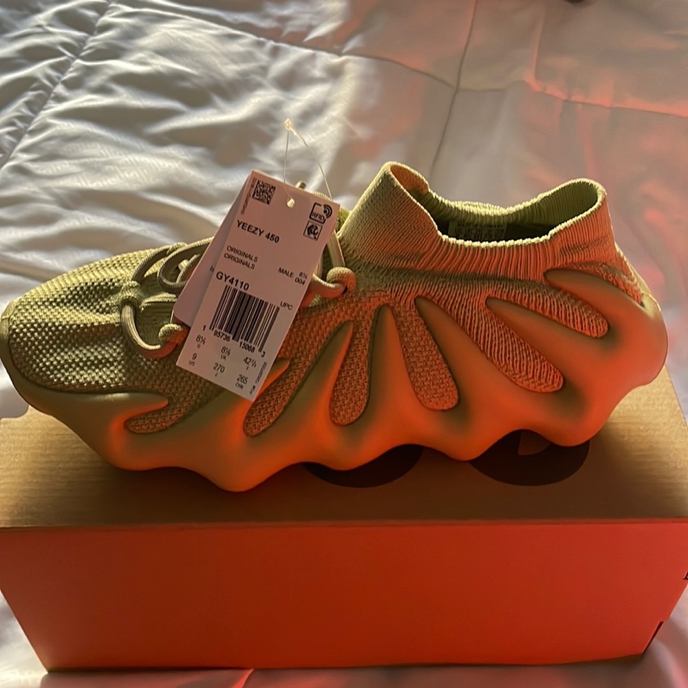 Yeezy 450